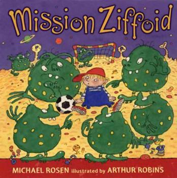Mission Ziffoid (Giggle Club)