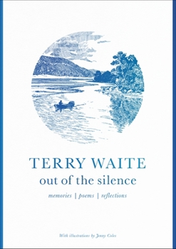 Paperback Out of the Silence: Memories, Poems, Reflections Book