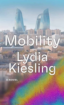 Library Binding Mobility [Large Print] Book