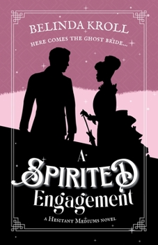 Paperback A Spirited Engagement Book