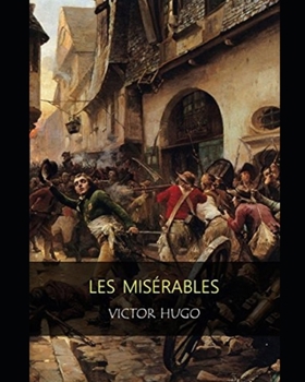 Paperback Les Mis?rables Part I Book