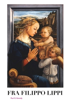 Paperback Fra Filippo Lippi Book