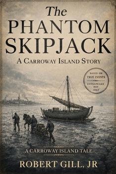 Paperback The Phantom Skipjack Book