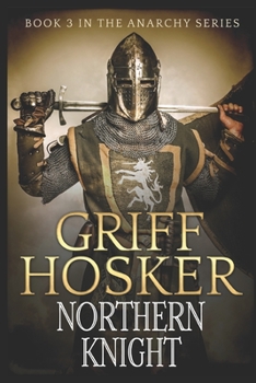 Paperback Northern Knight Book