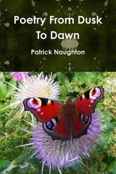 Paperback Poetry From Dusk To Dawn Book