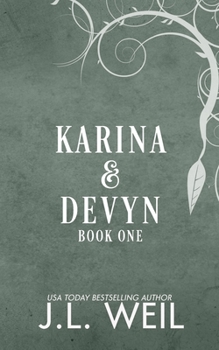 Karina & Devyn: First Shift, Storm Shift, Flame Shift