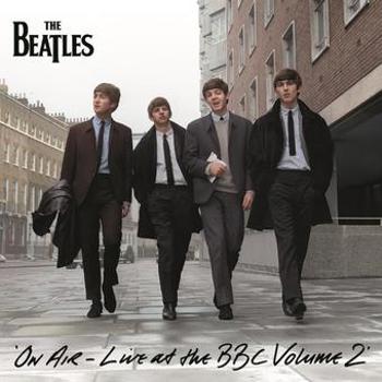 Music - CD On Air - Live At The BBC Volume 2 (2 CD) Book