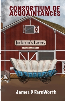 Paperback Consortium of Acquaintances Book