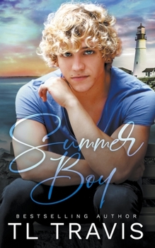 Paperback Summer Boy Book