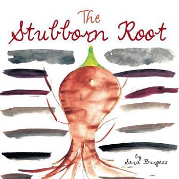 Paperback The Stubborn Root Book