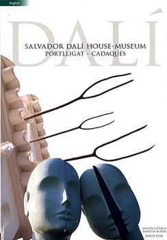 Paperback Maison-Musee Salvador Dali French Edition Book