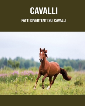 Cavalli: Fatti divertenti sui Cavalli