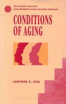 Paperback Conditions of Aging Book
