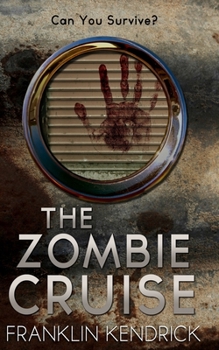 Paperback The Zombie Cruise Book
