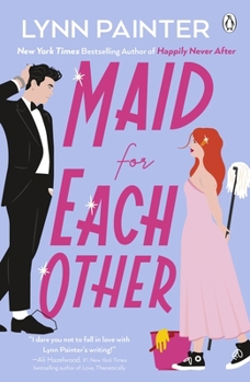 Paperback Maid for each other Book