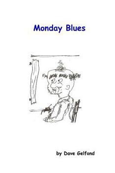 Paperback Monday Blues Book