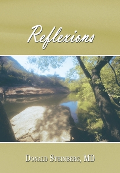 Hardcover Reflexions Book