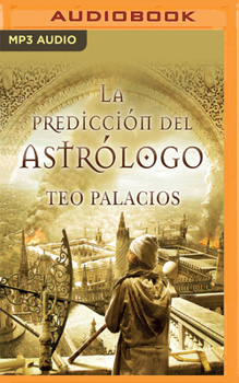 MP3 CD La Predicción del Astrólogo [Spanish] Book