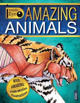 Amazing Animals - Book  of the Inside Eye