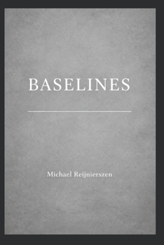 Paperback Baselines Book