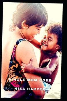 Paperback Single Mom Code Book