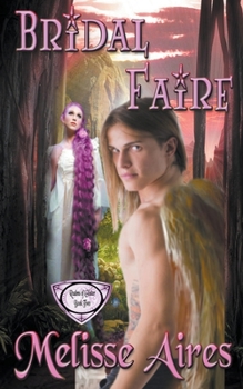 Paperback Bridal Faire Book