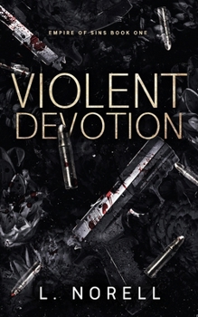 Paperback Violent Devotion Book