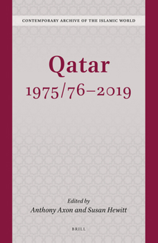 Qatar 1975/76-2019