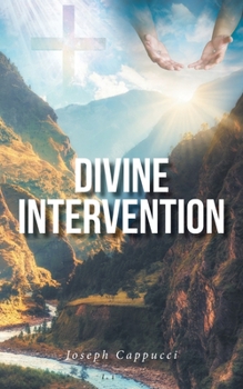 Paperback Divine Intervention Book
