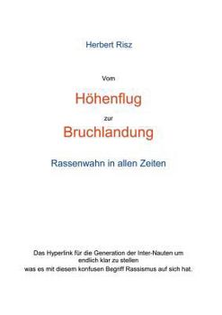 Paperback Vom Höhenflug zur Bruchlandung [German] Book