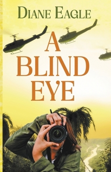 Paperback A Blind Eye Book