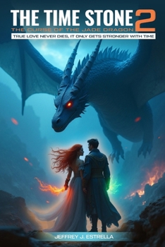Paperback The Time Stone 2: The Curse of the Jade Dragon Book