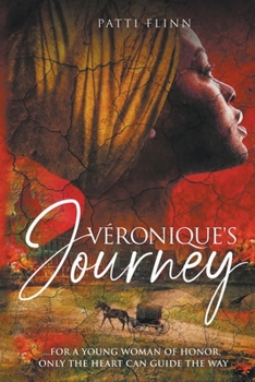 Paperback Véronique's Journey Book