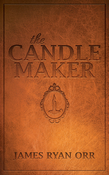 Hardcover The Candle Maker Book