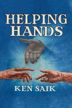 Hardcover Helping Hands Book