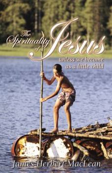 Paperback The Spirituality of Jesus Book