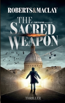 Paperback The Sacred Weapon Book