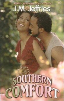 Paperback Southern Comfort Book
