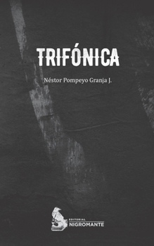 Paperback Trifónica [Spanish] Book