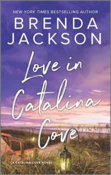 Love in Catalina Cove - Book #1 of the Catalina Cove