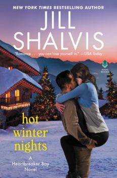 Hot Winter Nights - Book #6 of the Heartbreaker Bay