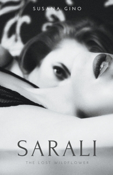 Paperback Sarali Book