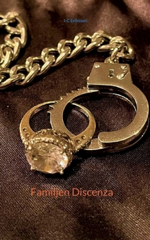 Paperback Familjen Discenza [Swedish] Book