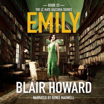 MP3 CD Emily Book
