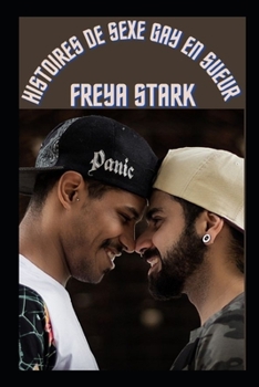 Paperback Histoires de sexe gay en sueur [French] Book
