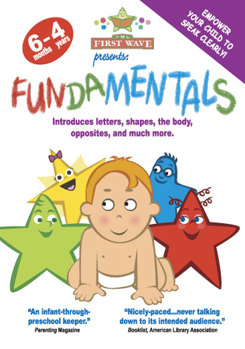 DVD Fundamentals Book