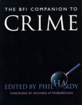 Paperback The BFI Companion to Crime Book