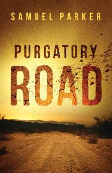 Paperback Purgatory Road Book