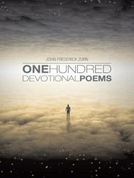 Paperback One Hundred Devotional Poems Book