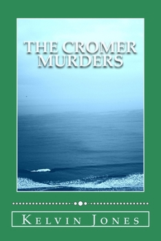 Paperback The Cromer Murders Book